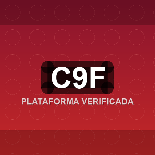 c9f logo