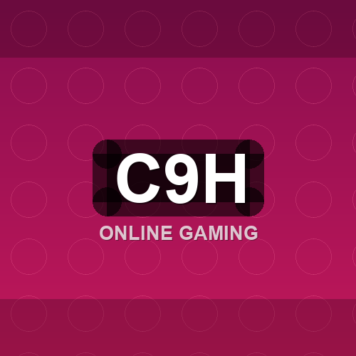 c9h logo