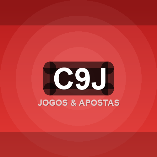 c9j logo