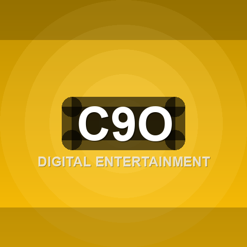 c9o logo