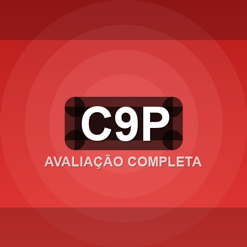 c9p logo