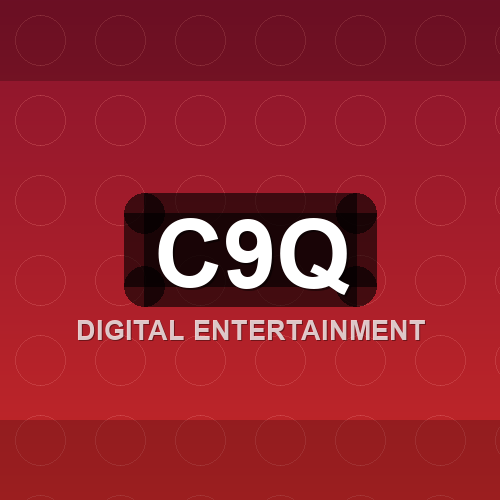 c9q logo
