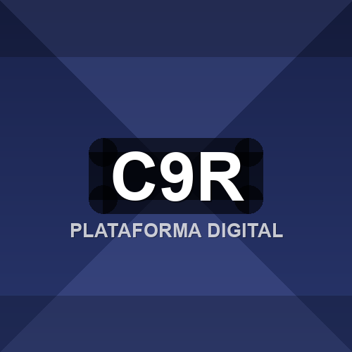 c9r logo