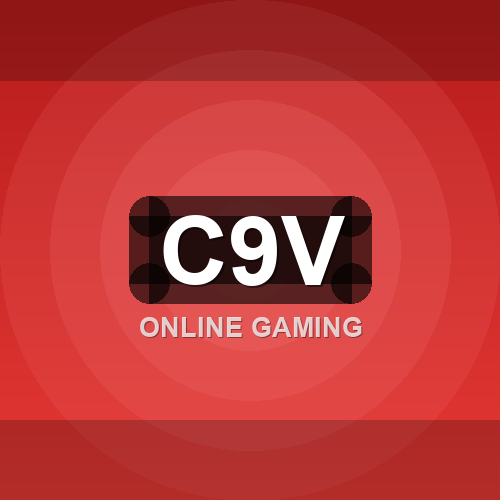 c9v logo