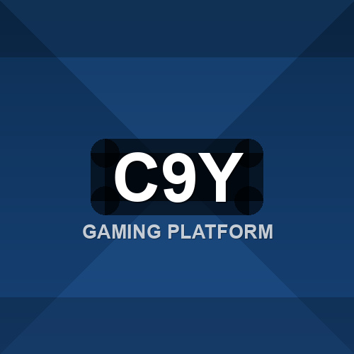 c9y logo