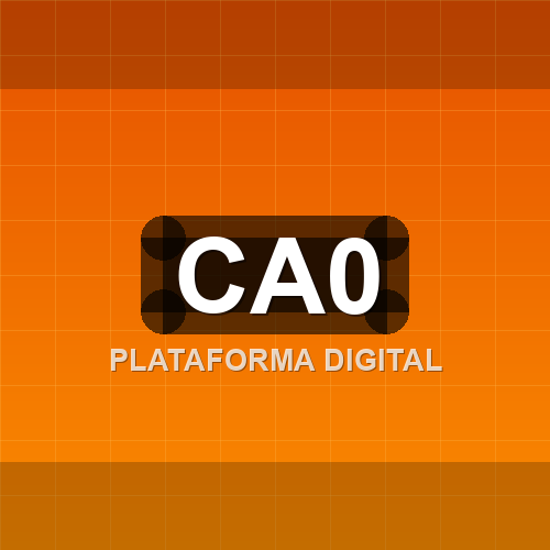 ca0 logo