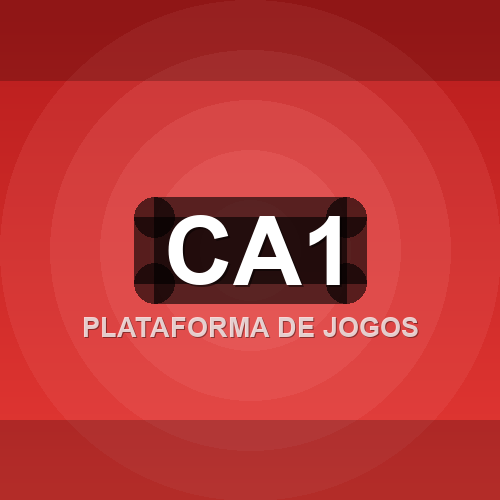 ca1 logo