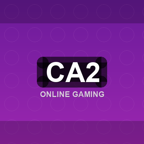 ca2 logo