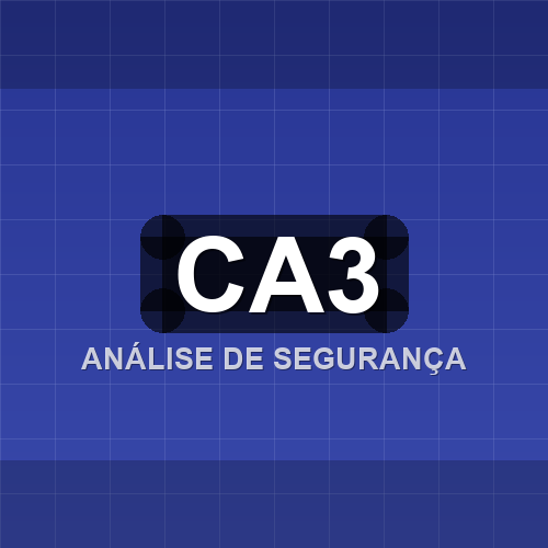 ca3 logo