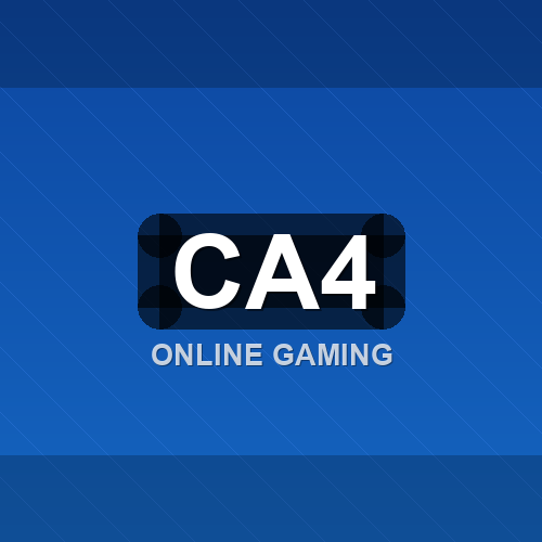 ca4 logo