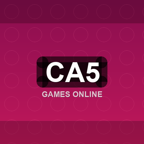 ca5 logo