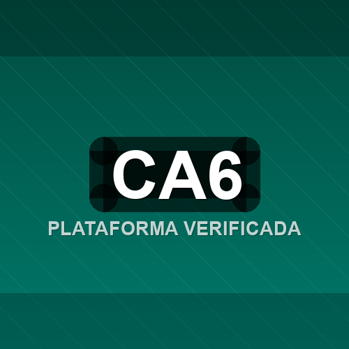 ca6 logo