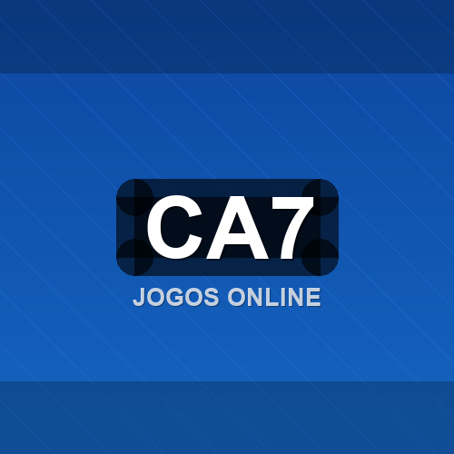 ca7 logo