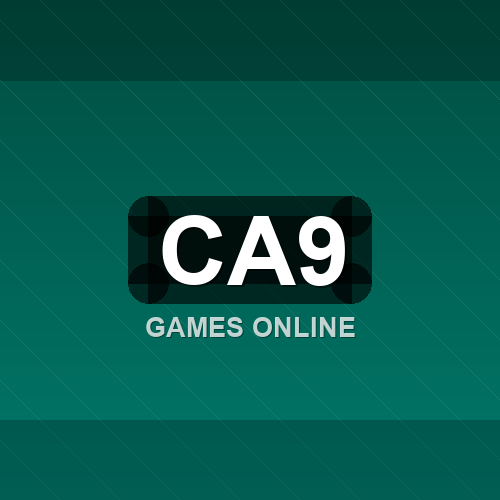 ca9 logo