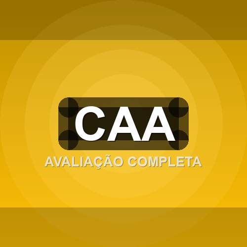 caa logo