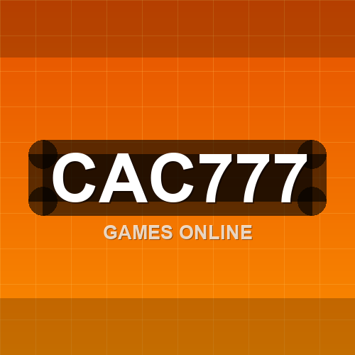 cac777 logo