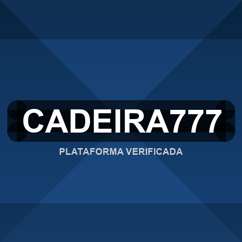 cadeira777 logo