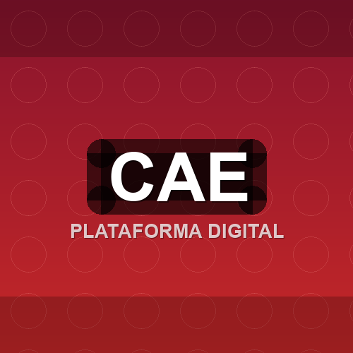 cae logo