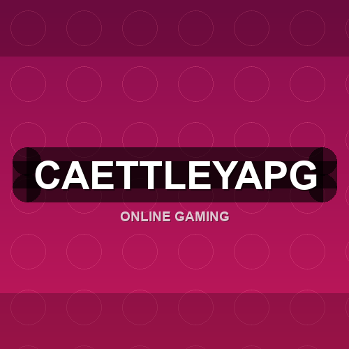 caettleyapg logo