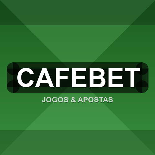 cafebet logo