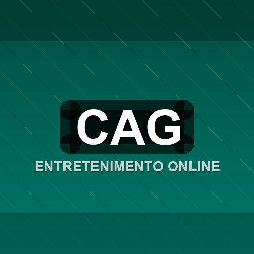 cag logo