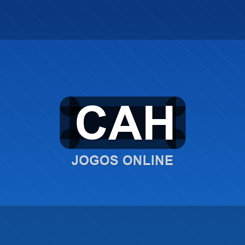 cah logo