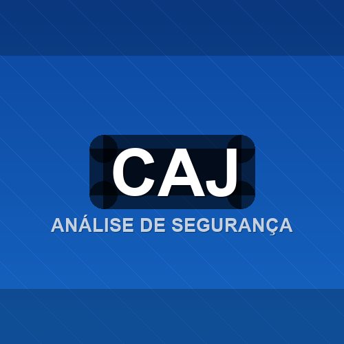 caj logo