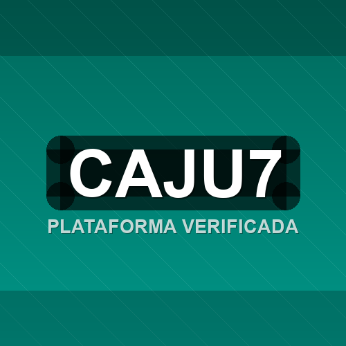 caju7 logo