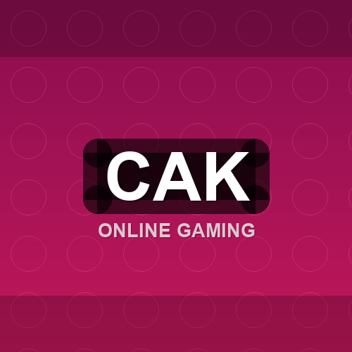 cak logo