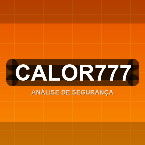 calor777 logo