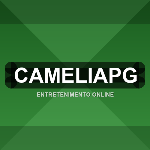 cameliapg logo