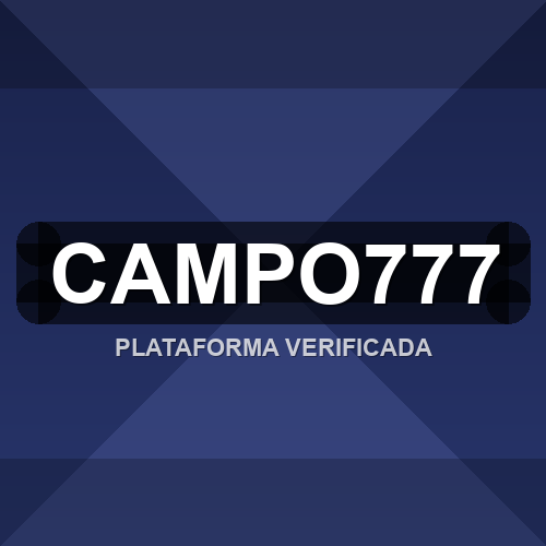 campo777 logo