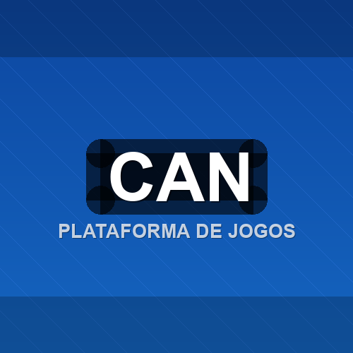 can logo