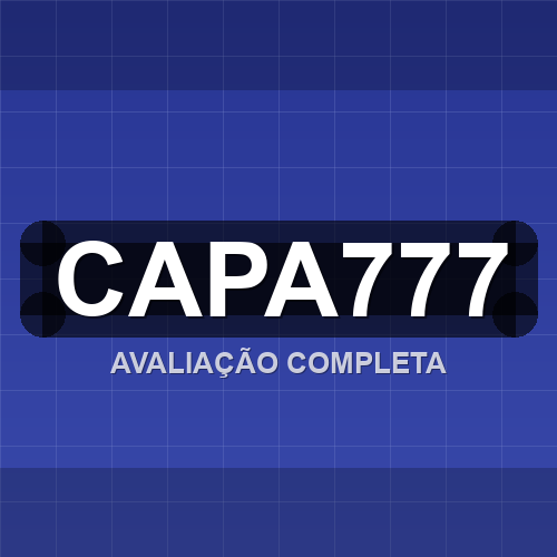 capa777 logo