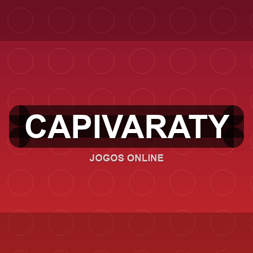 capivaraty logo