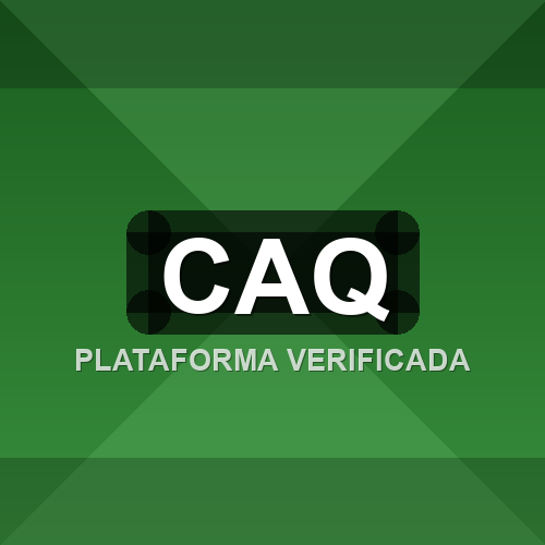 caq logo