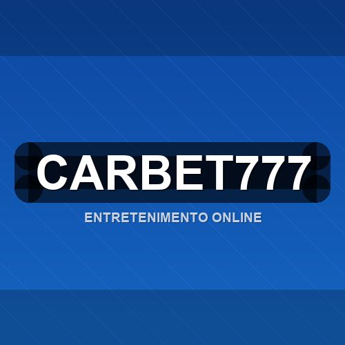 carbet777 logo