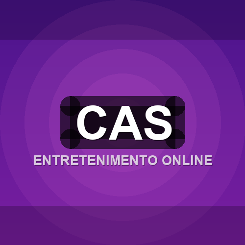 cas logo