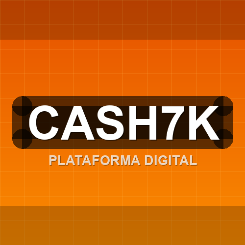 cash7k logo