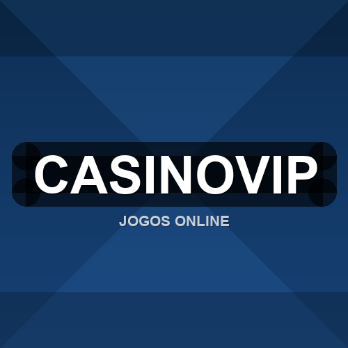 casinovip logo