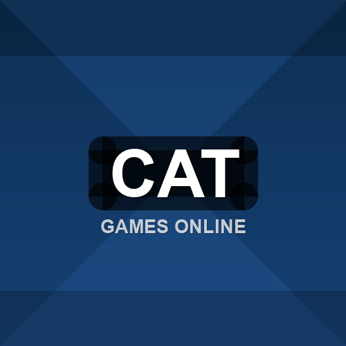 cat logo