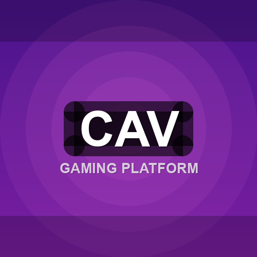 cav logo