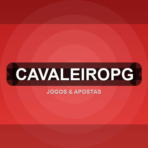 cavaleiropg logo