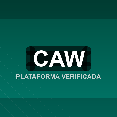 caw logo