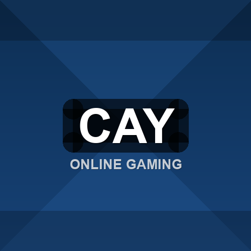 cay logo