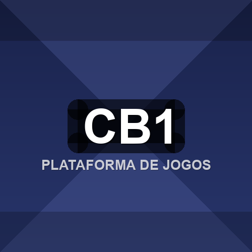 cb1 logo