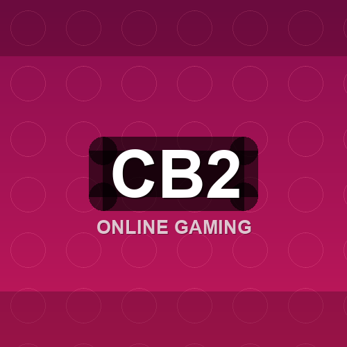 cb2 logo