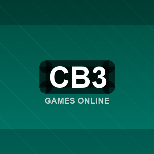 cb3 logo