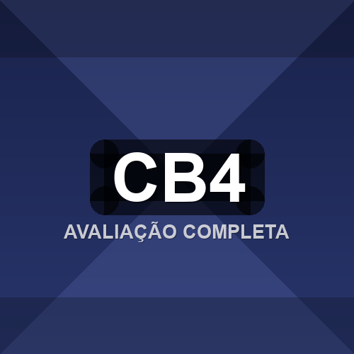 cb4 logo