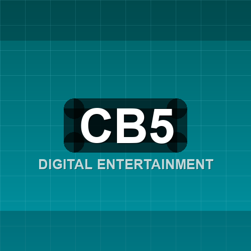cb5 logo